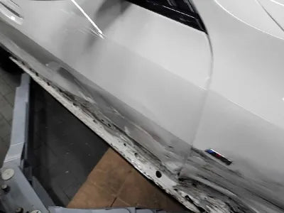 2022 BMW i4 WBY71AW09NFM61306 VIN:WBY71AW09NFM61306