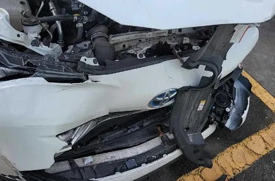 2018 Toyota Prius JTDKBRFU9J3083588 VIN:JTDKBRFU9J3083588