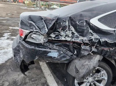 2016 Chevrolet Impala 1G1155SA7GU110404 VIN:1G1155SA7GU110404