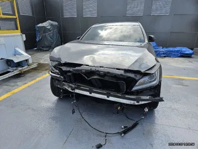 2016 Genesis G80 KMHGL41DDHU186803 VIN:KMHGL41DDHU186803