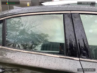 2023 Genesis G70 KMTG141CBRU130100 VIN:KMTG141CBRU130100