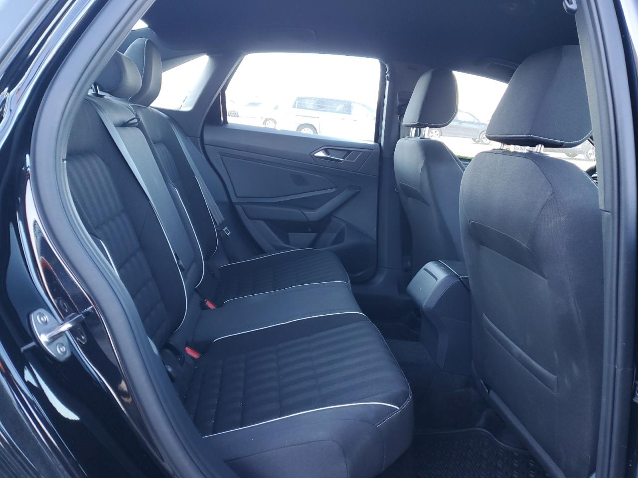 2024 VOLKSWAGEN JETTA SPORT VIN:3VWBM7BUXRM025596