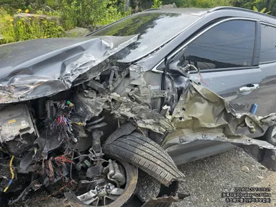 2016 Hyundai Santa FE VIN: