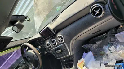 2015 Mercedes-Benz A 180 971KMWDDBF1CB2FJ3 VIN:971KMWDDBF1CB2FJ3