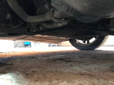 2016 Audi Q5 WAUZZZ8R5FA028767 VIN:WAUZZZ8R5FA028767