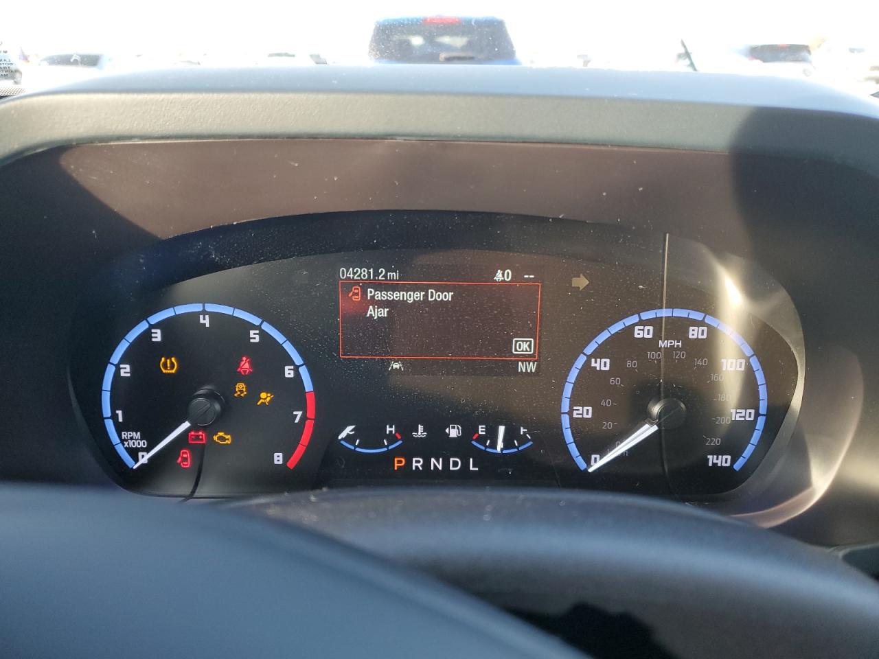 2024 FORD BRONCO SPORT HERITAGE VIN:3FMCR9G69RRF35595