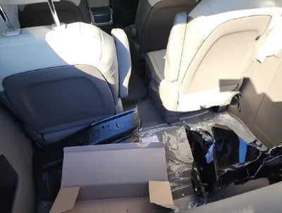 2023 Kia Carnival KNANB813BPS258263 VIN:KNANB813BPS258263