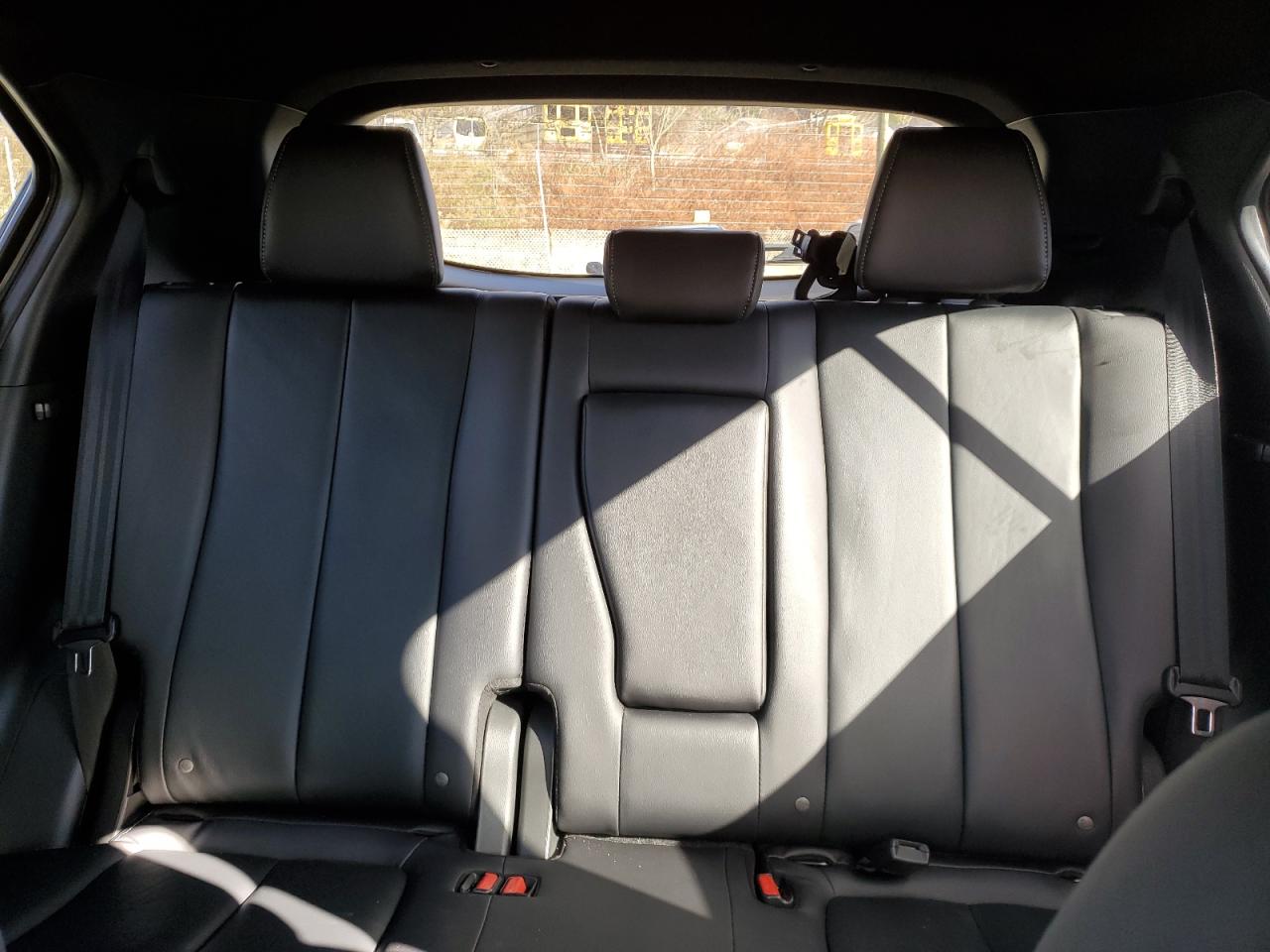 2022 MITSUBISHI ECLIPSE CROSS SE VIN:JA4ATWAA5NZ004158