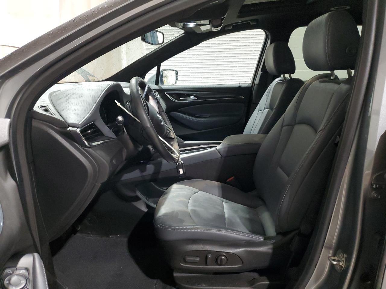 2023 BUICK ENCLAVE ESSENCE VIN:5GAEVAKW4PJ238888