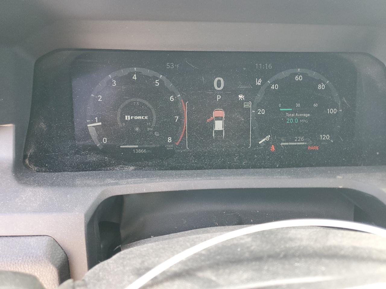 2024 TOYOTA TACOMA DOUBLE CAB VIN:3TMLB5JN0RM043794