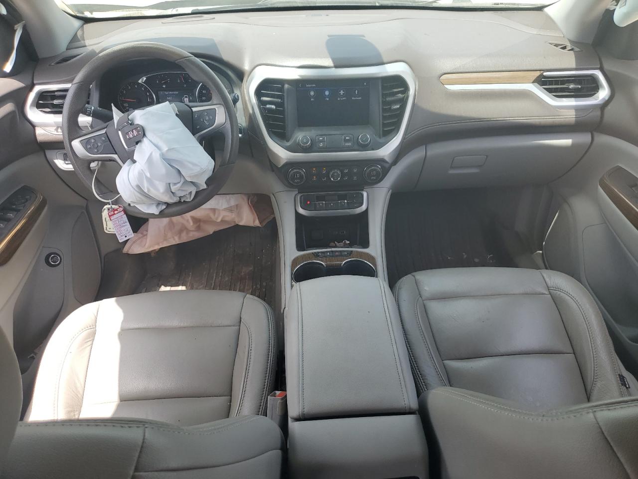 2022 GMC ACADIA SLE VIN:1GKKNKL43NZ172969