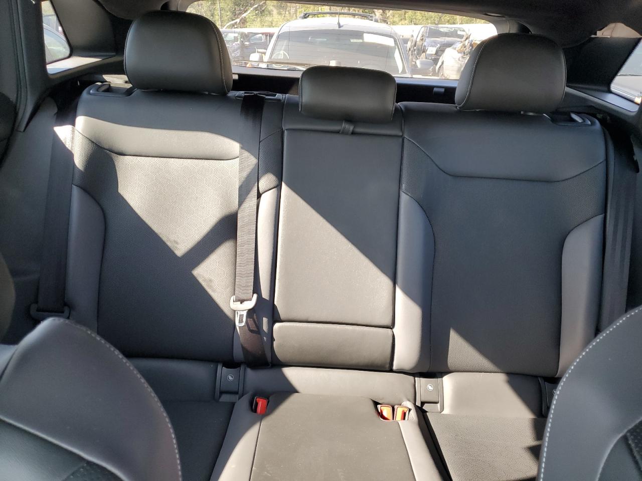 2023 VOLKSWAGEN ID.4 PRO S VIN:1V2VMPE89PC019378