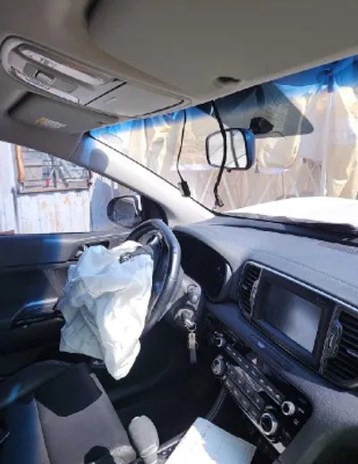 2016 Kia Sportage KNAPL813BGK005774 VIN:KNAPL813BGK005774