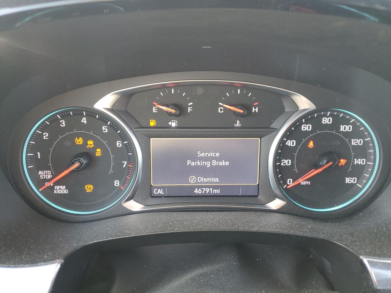 2022 CHEVROLET TRAVERSE RS VIN:1GNEVJKW4NJ188724