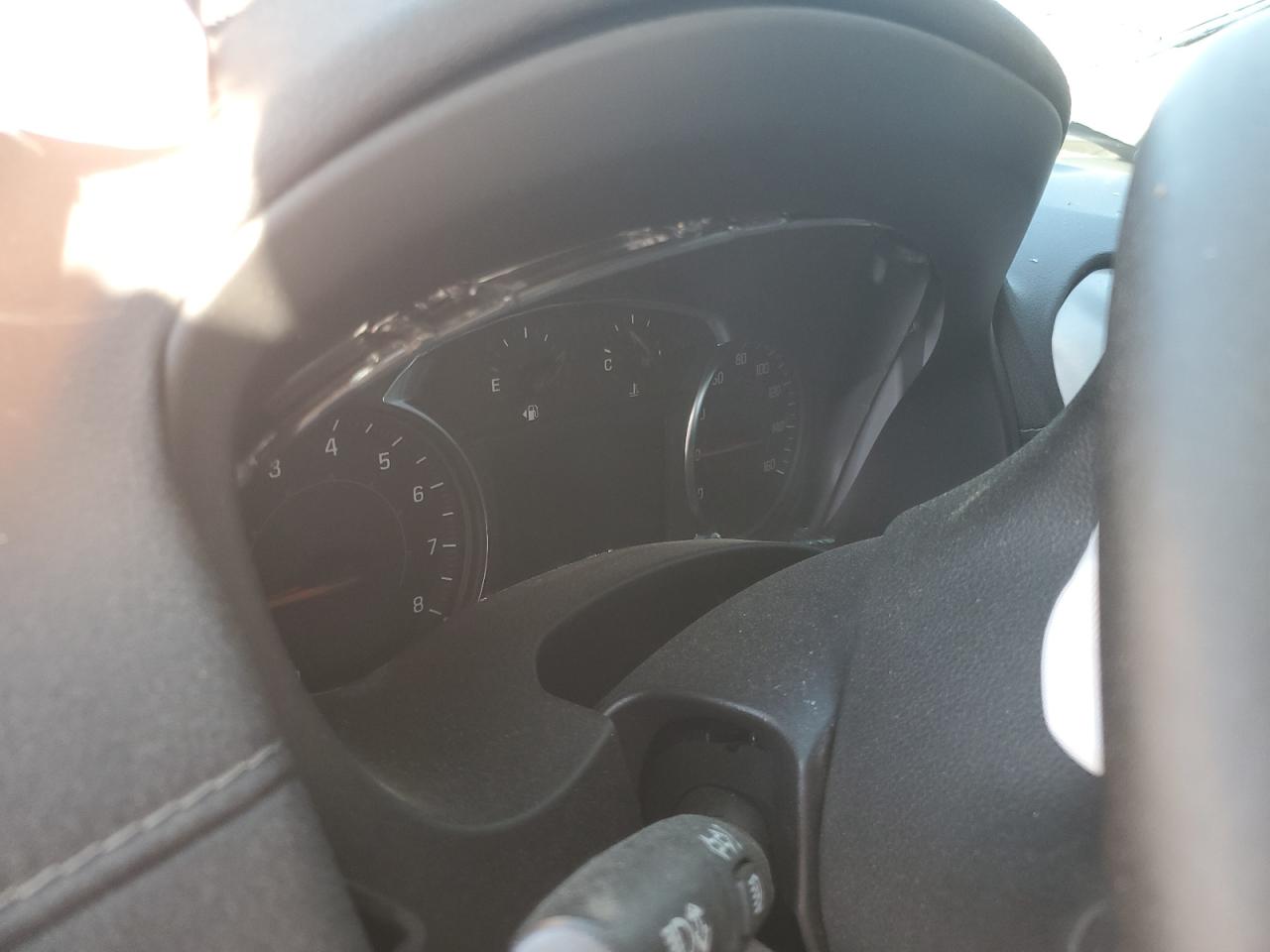 2024 GMC TERRAIN SLT VIN:3GKALPEG7RL165946