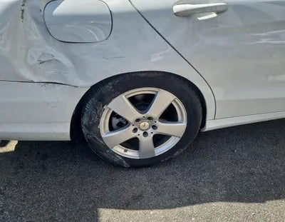 2016 Mercedes-Benz C 200 WDDWF4CB2GF234408 VIN:WDDWF4CB2GF234408