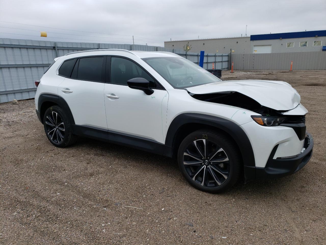 2024 MAZDA CX-50 PREMIUM PLUS VIN:7MMVABEM0RN175293