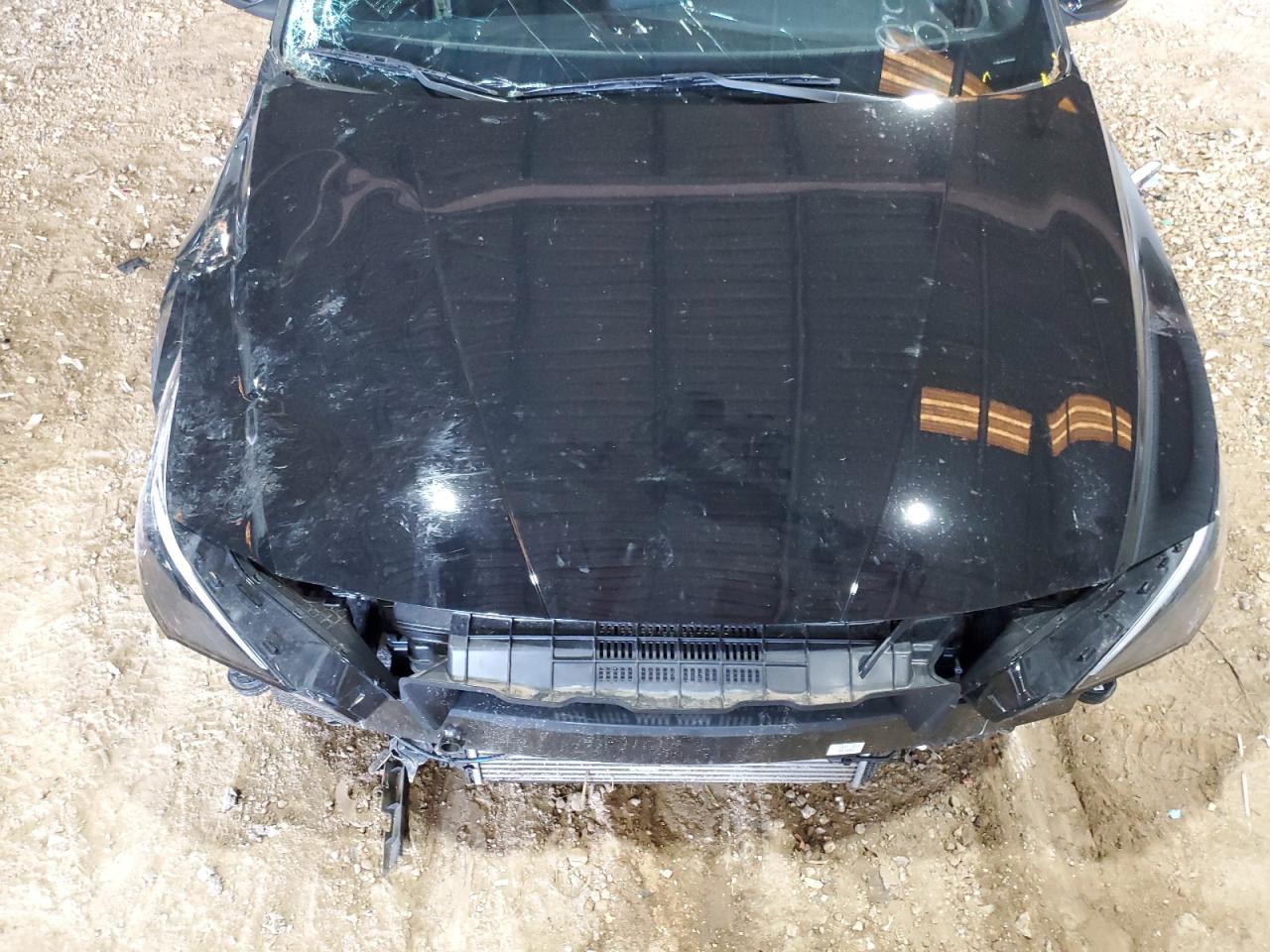 2023 HYUNDAI ELANTRA N  VIN:KMHLW4AK9PU016683