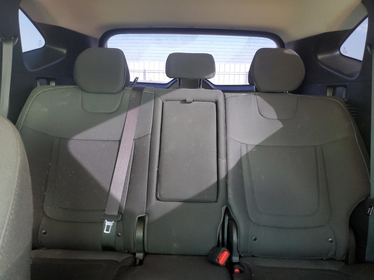 2022 HYUNDAI TUCSON SEL VIN:5NMJB3AE2NH033180