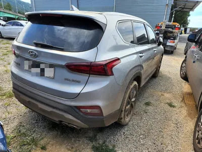 2019 Hyundai Santa FE KMHS281BDKU173749 VIN:KMHS281BDKU173749