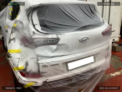 2016 Hyundai Tucson KMHJ581ABHU321098 VIN:KMHJ581ABHU321098