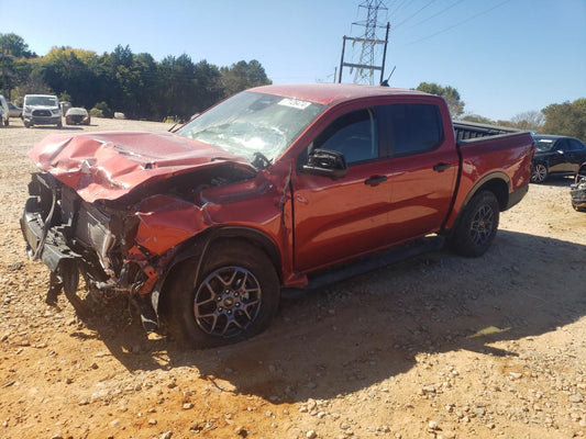 2024 FORD RANGER XLT VIN:1FTER4HH3RLE11143