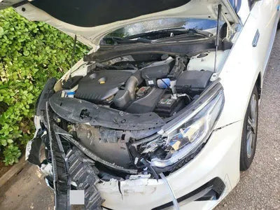 2019 Kia K5 VIN: