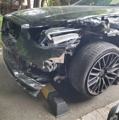 2022 Mercedes-Benz S 580 VIN: