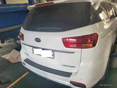 2019 Kia Carnival KNAMB81ABKS502641 VIN:KNAMB81ABKS502641