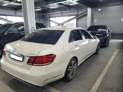 2015 Mercedes-Benz E 220 356KMWDDHF0AB8FB1 VIN:356KMWDDHF0AB8FB1