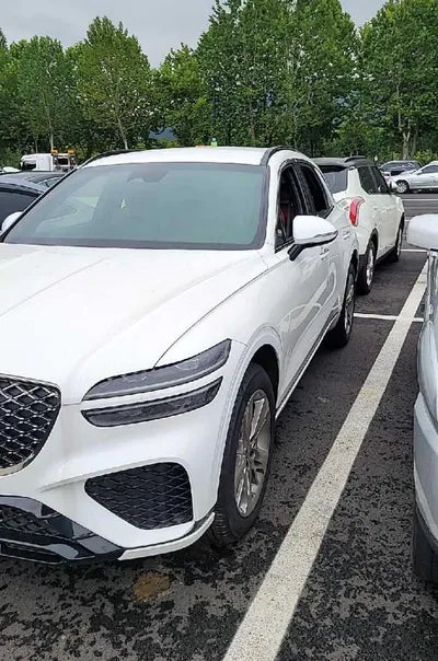 2021 Genesis G70 VIN: