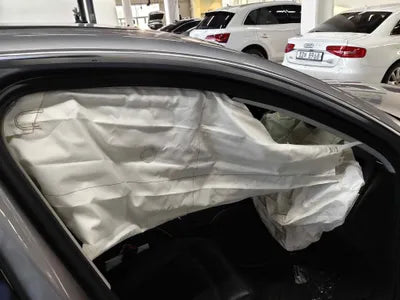 2016 Audi A6 WAUZZZ4G0GN126295 VIN:WAUZZZ4G0GN126295