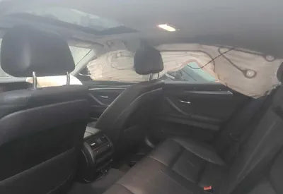 2016 BMW 520 WBA5E5104GG071140 VIN:WBA5E5104GG071140