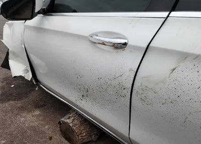 2017 Mercedes-Benz E 220 WDDZF0FB8HA217533 VIN:WDDZF0FB8HA217533