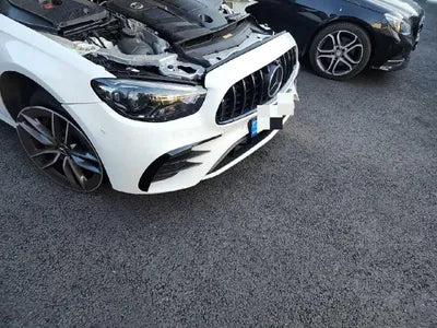 2022 Mercedes-Benz E 53 VIN: