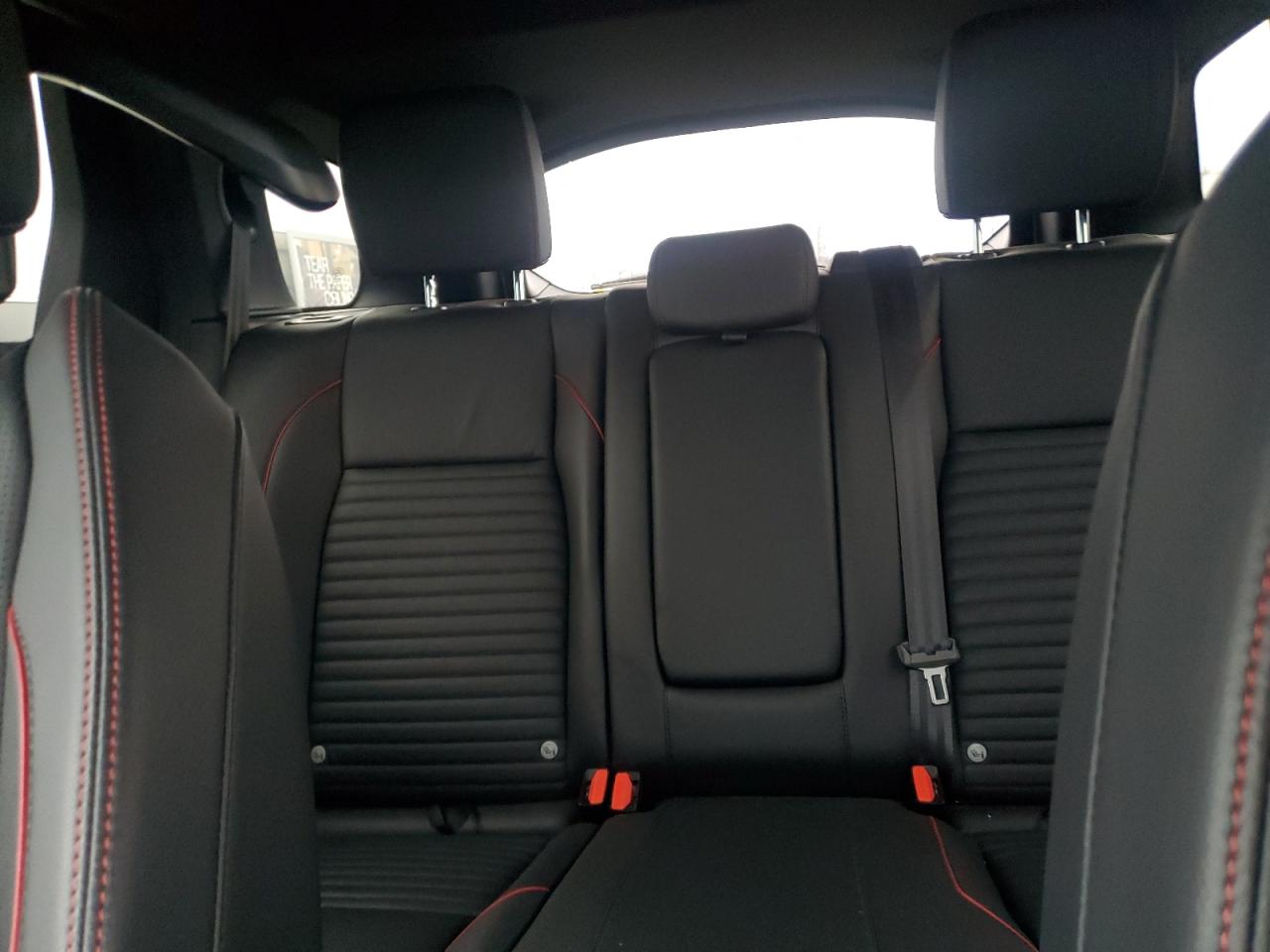 2023 LAND ROVER DISCOVERY SPORT S R-DYNAMIC VIN:SALCT2FX1PH919787