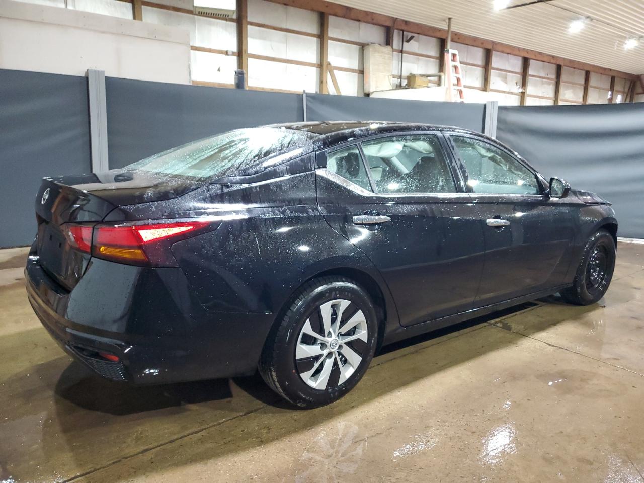 2023 NISSAN ALTIMA S VIN:1N4BL4BVXPN314144