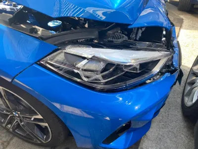 2022 BMW 120 WBA7L7106N7L45073 VIN:WBA7L7106N7L45073