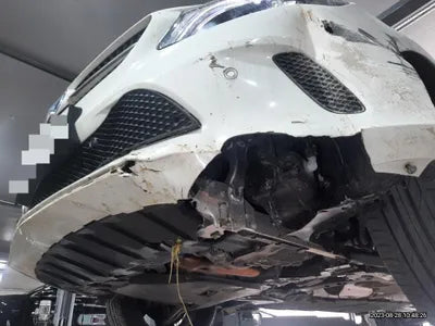 2017 Mercedes-Benz A 200 VIN: