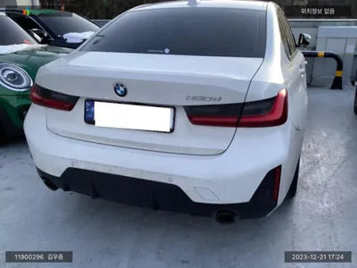 2023 BMW 320 WBA31FU0XPFR08838 VIN:WBA31FU0XPFR08838