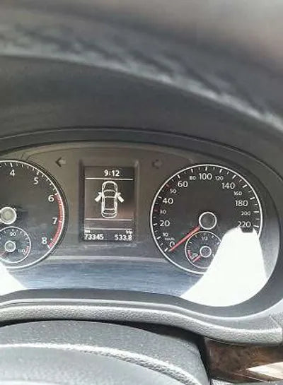 2015 Volkswagen Passat 1VWZZZA3ZFC096266 VIN:1VWZZZA3ZFC096266