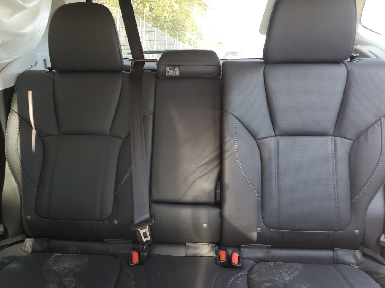 2023 SUBARU FORESTER TOURING VIN:JF2SKARC7PH505939