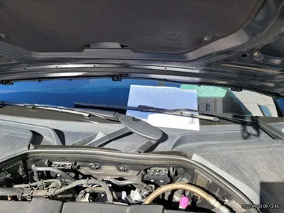 2020 Mercedes-Benz E 450 W1K1J6JB4LF137390 VIN:W1K1J6JB4LF137390