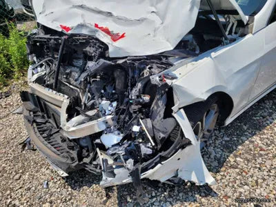 2016 Mercedes-Benz E 250 WDDHF9HBXGB272524 VIN:WDDHF9HBXGB272524