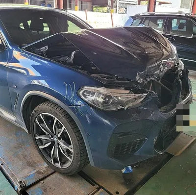 2019 BMW 430 WBAVJ5104KLP62745 VIN:WBAVJ5104KLP62745