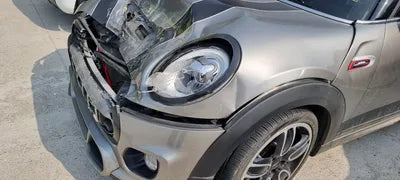 2017 MINI Cooper WMWXU3107H2D46761 VIN:WMWXU3107H2D46761