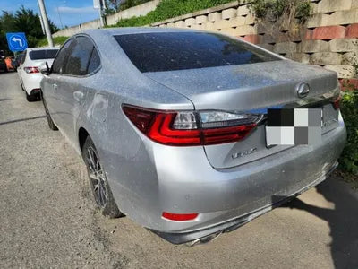 2015 Lexus ES 350 VIN: