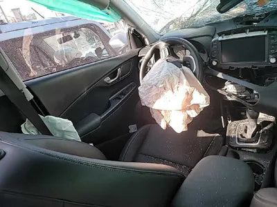 2020 Hyundai Kona KMHK4815GLU590817 VIN:KMHK4815GLU590817