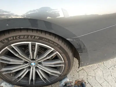 2021 BMW 320 WBA5X5101MFK92352 VIN:WBA5X5101MFK92352