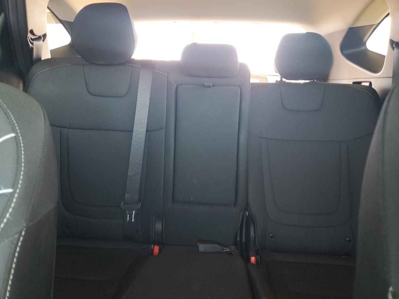 2022 HYUNDAI TUCSON SEL VIN:5NMJB3AE5NH024506